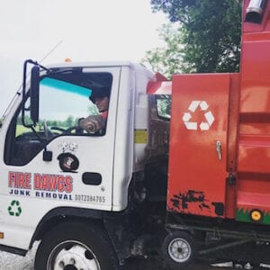 Junk Removers Indianapolis