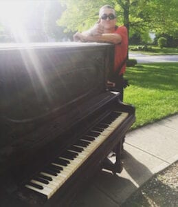 Piano Removal in Indianapolis