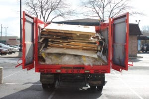 Rubbish Removal in Indianapolis