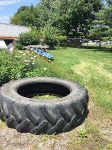 picture of Tire Disposal Indianapolis